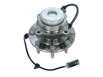 Para 2003-2017 Chevrolet Express 3500 conjunto de cubo de roda dianteiro Timken 79153YPJK - Imagem 1 de 2