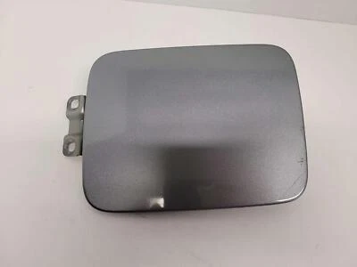 17-24 MITSUBISHI MIRAGE Fuel Tank Door Mercury Gray Metallicpaint Codeis U17 - Image 1 of 3