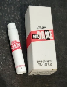 Mini vaporisateur pour collection échantillon - Madame de Jean Paul Gaultier - Imagen 1 de 1
