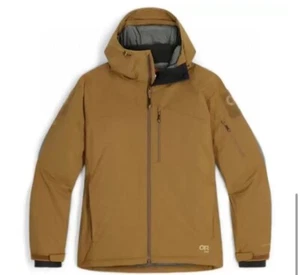 Parka OutDoor Research OR Pro Allies Colossus talla S - Imagen 1 de 10