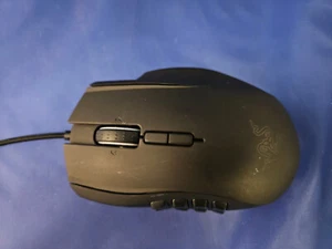 Mouse da gioco Razer Naga 2014 testato! Ottimo per MMO ecc - Foto 1 di 4