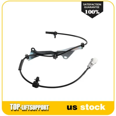 Rear Left ABS Wheel Speed Sensor Assembly For Subaru Outback 2010 2011 2012-2014 Foto 1 de 4