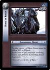 Horse of Rohan - The Two Towers - Lord of the Rings TCG