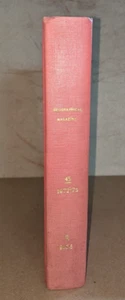 Geographical Magazine Volume 45: October 1972-September 1973 - Bound Set - Picture 1 of 4
