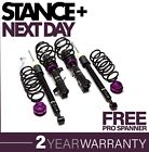 Stance Street Coilovers Suspension Kit Ford Fiesta Mk8 1.5T St
