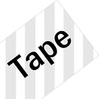 TZ TZe Tape Replacement 6/9/12/18/24/36mm Laminated for Brother P-Touch PT-H110