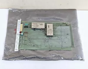 Westinghouse 2837A91 Circuit Board - Picture 1 of 16