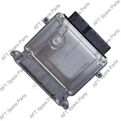 1pc Car Engine Computer Board ECU For Hyundai 39130-26BC0 BC0 M7.9.8 - Image 1 of 4