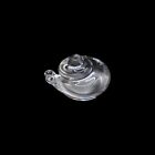 Kosta Boda Art Glass Snail Paperweight or Figurine