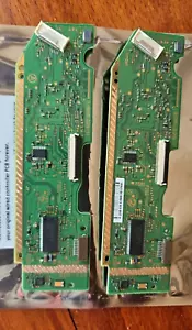 2x BDP-020 BDP-025 Sony PlayStation 4 PS4 ODD Logic Board Daughterboard PCB - Picture 1 of 2