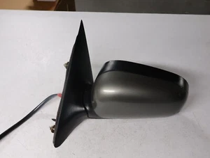 2003-2005 Mercury Grand Marquis LH Driver Power Side View Mirror - Picture 1 of 4