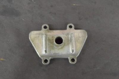 KAWASAKI 1980 1981 1982 1983 KZ550 LTD CULATA LENGÜETA AIRE TAPA VÁLVULA TAPA Foto 1 de 4