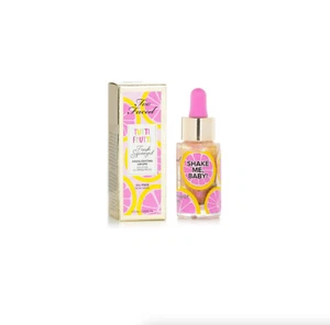 TOO FACE TUTTI FRUTTI GOTAS DESTACADORAS 0,59 OZ - POMELO ROSA ESPUMOSO - Imagen 1 de 2