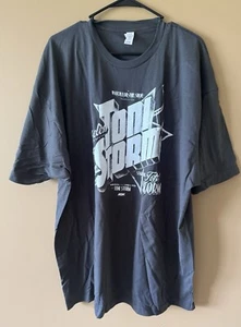 Timeless Toni Storm T Shirt 3XL Watch For The Shoe Aew - Picture 1 of 2
