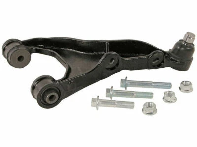 For 2013-2015 Subaru XV Crosstrek Control Arm Rear Right Upper Moog 62116RH 2014 - Image 1 of 2
