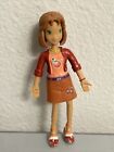 HOLLY HOBBIE CLUBHOUSE RARE ACTION FIGURE TOY (PRE-OWNED)