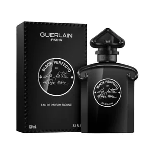 La Petite Robe Noire Black Perfecto by Guerlain EDP 100ml Sealed DISCONTINUED - Picture 1 of 4