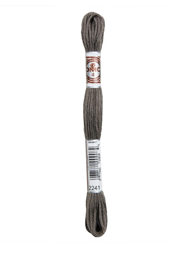 DMC Twisted Thread Col. 2241 Canvas And Tapestry - Image 1 of 2