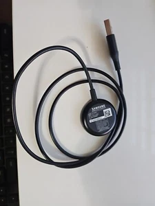 Chargeur sans fil Samsung EP-OR825 - Montre Active & Active2 * - Photo 1 sur 2