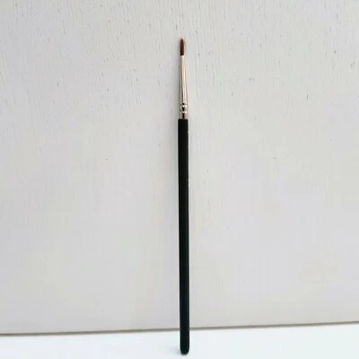 MAC 210 Synthetic Precise Eye Liner Brush, Full Size, Brand New! - Image 1 of 4