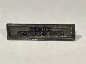 Barette Fusiliers Commandos de L'air (10-28) - Imagen 1 de 2
