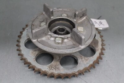 1985 Kawasaki KZ440 LTD Rear Drive Hub - Image 1 of 4