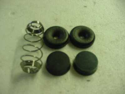 Kit de reparación de cilindro de rueda de pieza de freno hidráulico VW Volkswagen Raybestos  Foto 1 de 2