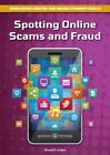 Stuart A Kallen Spotting Online Scams And Fraud Copertina Rigida