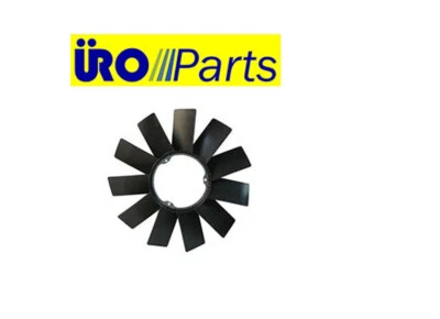 Hoja de ventilador (420 mm) (11 aspas) para BMW x5 z3 3 5 7 Series REPUESTOS URO Foto 1 de 4