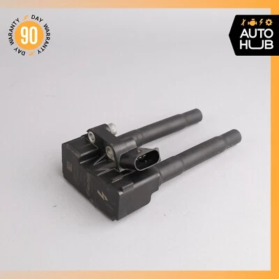 13-20 梅赛德斯 W222 S600 G65 S65 SL65 AMG 点火线圈 2799060700 原始设备制造商 — 第 1/4 张图片