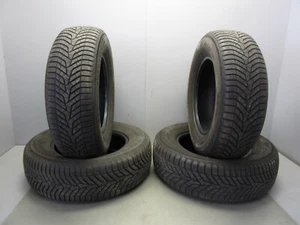 4 x Winterreifen 4 x 215/70 R16 100T DOT 2915 Yokohama W Drive (174) - Bild 1 von 9