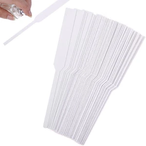 100pcs Fragrance And Scent Test Strips For Perfume Paper - Picture 1 of 5