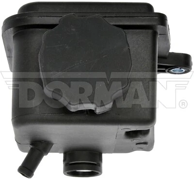 Depósito de dirección asistida Dorman para Mercedes-Benz E320 1998-2005 1999 2000 2001 Foto 1 de 4