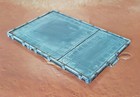 10x Area Terrain Plinths Plastic Scenery Sprues.