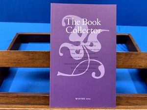 The Book Collector, Winter 2004, Volume 53, No. 4 - Picture 1 of 6