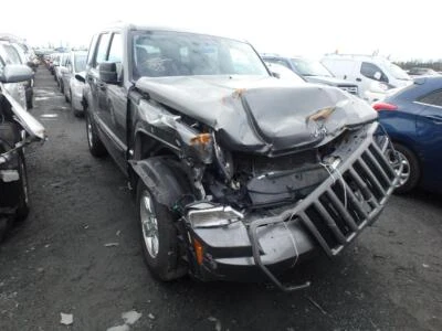 Used Ignition Switch fits: 2012 Jeep Liberty  Grade A - Изображение 1 из 4