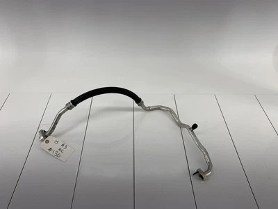 15-20 AUDI A3 QUATTRO 2.0L L4 AC AIRE ACONDICIONADO MANGUERA DE SUCCIÓN OEM #136 Foto 1 de 4