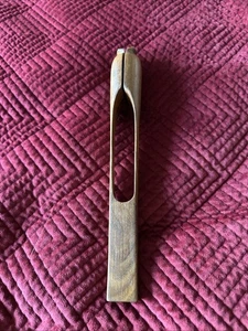 Cucchiai in legno francesi canadesi - Foto 1 di 4