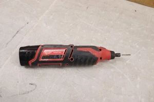 MILWAUKEE 2460-20 DREMEL TOOL WITH BATTERY ONLY - Picture 1 of 5