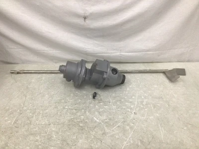 Mezclador Dayton 32V125 IBC, 1/2 HP, 316 SS Foto 1 de 4