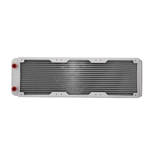 (360mm)Computer Wasser Kühler Radiator Aluminum Exchanger Schönheitsgeräte - Afbeelding 1 van 22