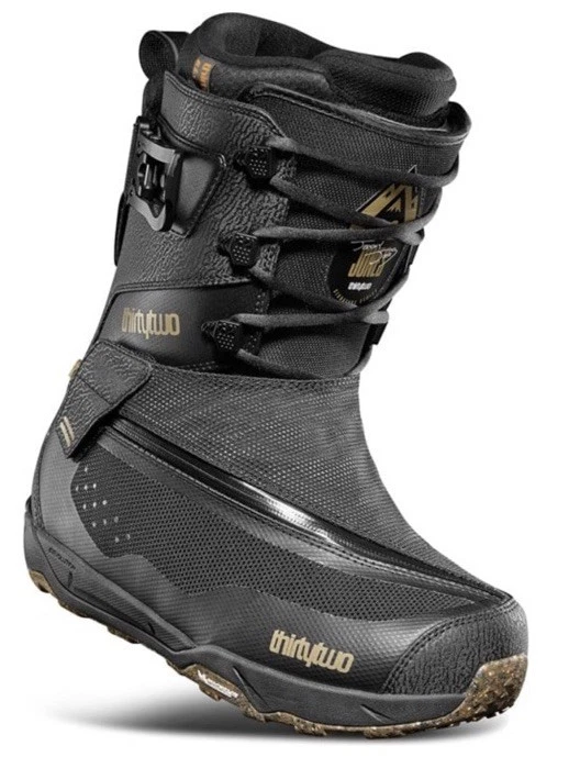 中古美品！ThirtyTwo STW BOA ThirtyTwo STW Double BOA Snowboard Boot | FCSki.com - Fox