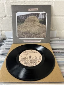 Why/Come Write Me Down by The Memory Band (Record, 2006) Near Mint Indie Vinyl - Picture 1 of 1