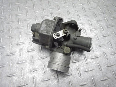 Carburador Honda Rebel 250 CMX250 2006 96-15 montaje admisión aire combustible Foto 1 de 4