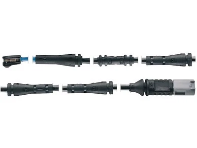 Sensor de pastillas de freno trasero para BMW 550i xDrive 2011-2016 45217JJGQ 2012 Foto 1 de 2