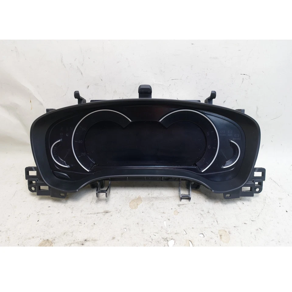 BMW G30 serie 5 2016-2019 G12 serie 7 cuadro de instrumentos MPH OEM Foto 1 de 4