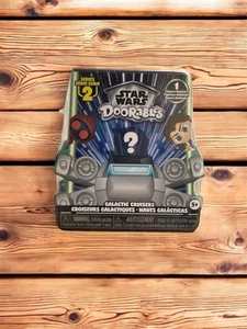 Star Wars™ Doorables Galactic Cruisers Serie 3 Spielzeug, ab 5 Jahren Kinder - Bild 1 von 3