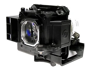Diamond Lamp for NEC M260X Projector with a Ushio bulb inside housing - Afbeelding 1 van 2