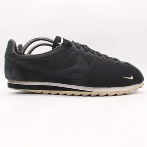 Nike Classic Cortez Shark Big Tooth Black Showstopper Men Size US 11 Sneaker - Picture 1 of 11