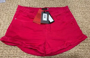 CATIMINI GIRLS SHORTS SZ 12 NWT - Picture 1 of 5